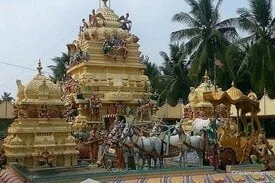 Hyderabad To Amalapuram