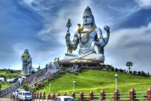 Hyderabad To Murudeshwar