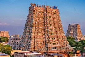 Hyderabad To Rameswaram