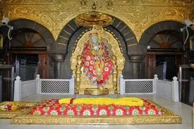 Hyderabad To Shirdi